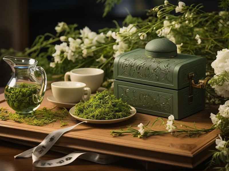 上海人为什么不爱喝茉莉花茶 - 上海人为什么不爱喝茉莉花茶了 上海人为什么不爱喝茉莉花茶 - 上海人为什么不爱喝茉莉花茶了