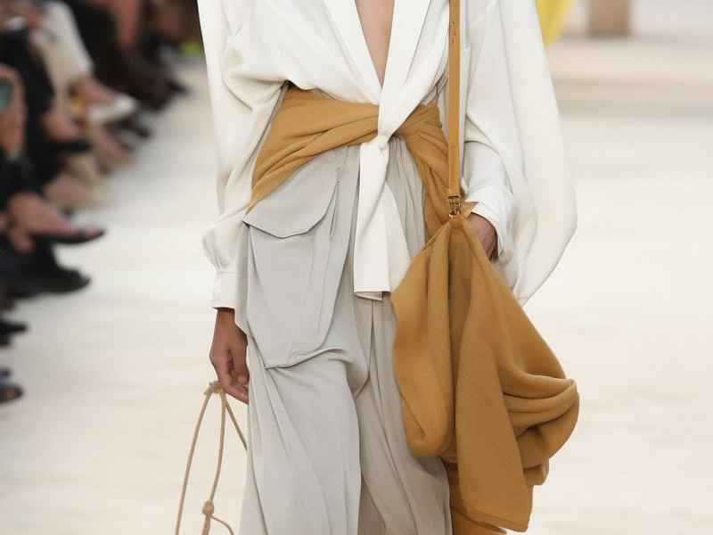 吴磊演绎loewe2022秋冬;吴磊 leo 吴磊演绎loewe2022秋冬;吴磊 leo