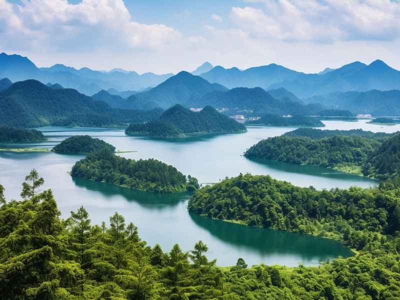 农夫山泉水源地(杭州的农夫山泉水源地) 农夫山泉水源地(杭州的农夫山泉水源地)