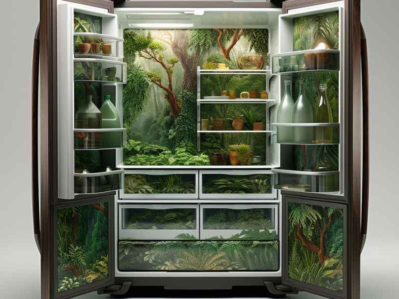 世界十大冰箱品牌 世界十大冰箱品牌有哪些 世界十大冰箱品牌 世界十大冰箱品牌有哪些