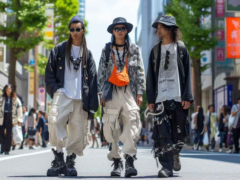 十大日系潮牌衣服 十大日系潮牌衣服排名 十大日系潮牌衣服 十大日系潮牌衣服排名