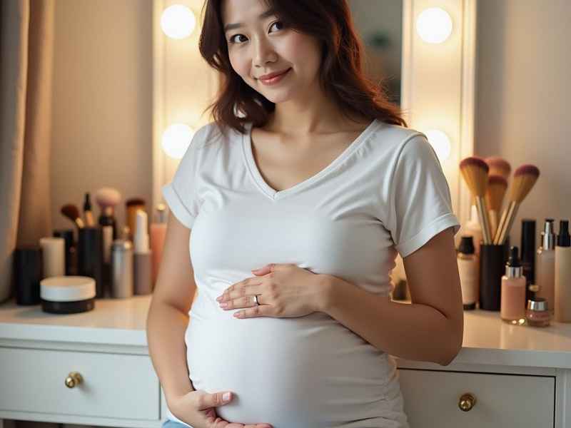 孕妇护肤品十大品牌排名、孕妇护肤品十大品牌排名榜