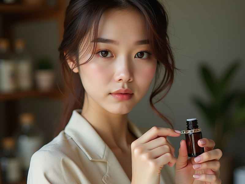 杨树林夜皇后精华测评,杨树林夜皇后精华真伪鉴别 杨树林夜皇后精华测评,杨树林夜皇后精华真伪鉴别
