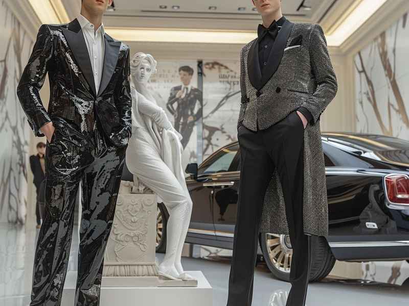 网红世界名牌衣服男装 - 网红世界名牌衣服男装图片