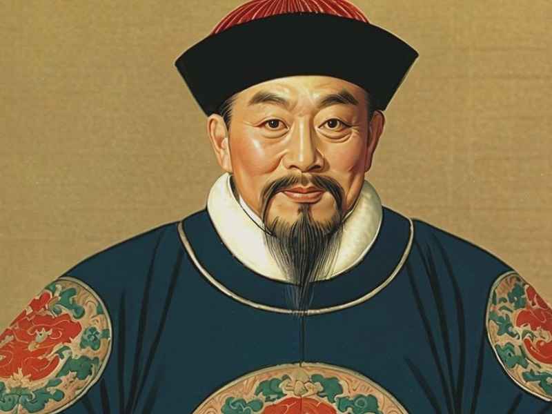 为什么没人保张居正后代（为什么张居正死后政策就被推倒？）