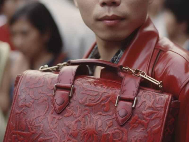 中国牌子包包；中国牌子的包包
