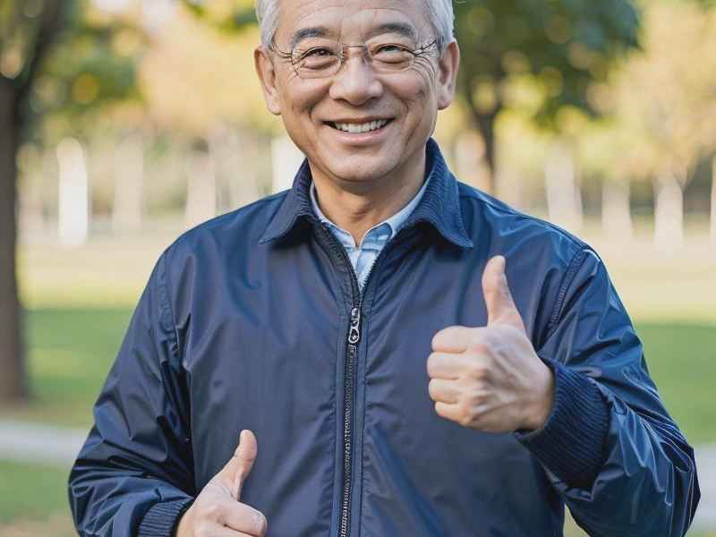 中老年人男士外套，中老年人男士外套品牌
