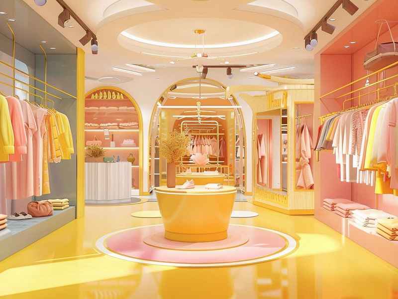 内衣店加盟 - 内衣店加盟品牌