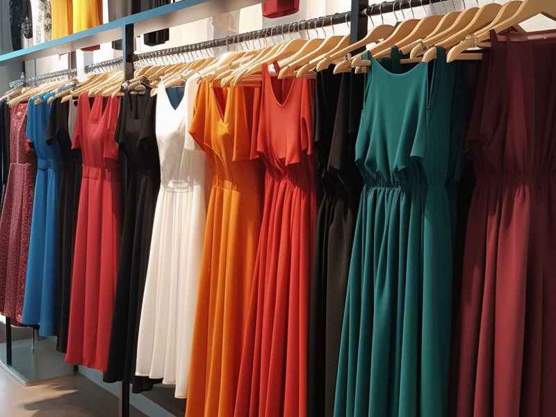 乌鲁木齐批发衣服女装 乌鲁木齐批发衣服女装都在哪里