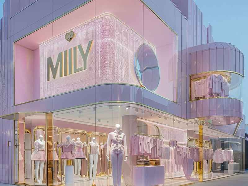 全国连锁的女装品牌有哪些;全国连锁的女装品牌有哪些牌子 全国连锁的女装品牌有哪些;全国连锁的女装品牌有哪些牌子
