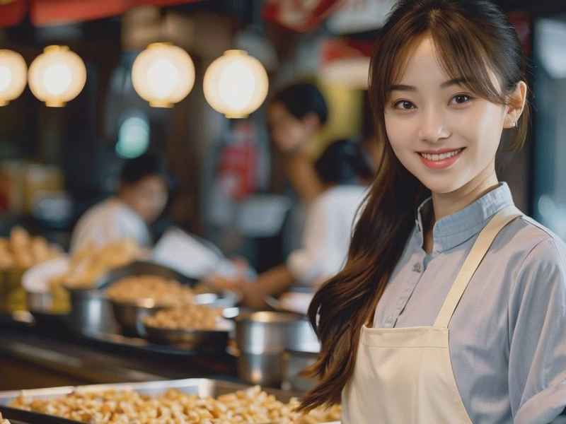 乡镇适合加盟什么生意 - 乡镇适合加盟什么店
