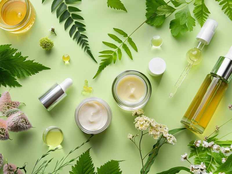 植物提取物在化妆品的发展历程、植物提取物在化妆品的发展历程中的作用 植物提取物在化妆品的发展历程、植物提取物在化妆品的发展历程中的作用