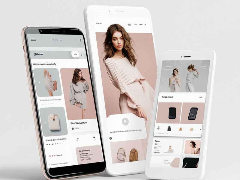 网购品牌app - 大牌网购app
