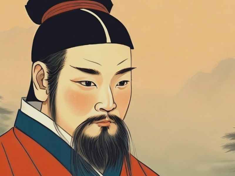 三个字的诗人、三个字的诗人 做过太子师傅