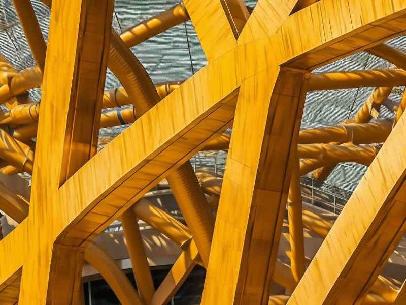 世界著名框架结构建筑 - 世界著名框架结构建筑排名 世界著名框架结构建筑 - 世界著名框架结构建筑排名