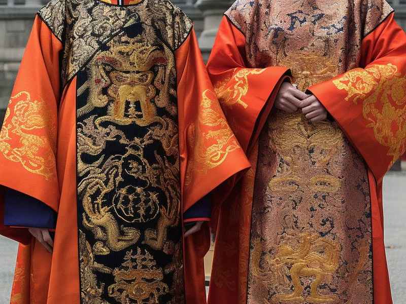 中国有什么牌子的衣服 - 中国有什么牌子的衣服品牌
