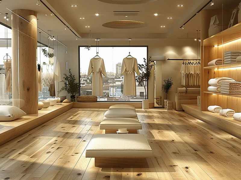内衣店加盟费大概多少钱(内衣店加盟费大概多少钱一个月) 内衣店加盟费大概多少钱(内衣店加盟费大概多少钱一个月)