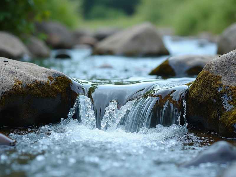 溪盟矿泉水的水源地，溪盟矿泉水的水源地在哪里