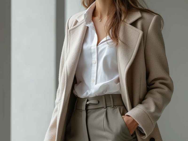 女士休闲服装2022新款(女士休闲服装2022新款大全) 女士休闲服装2022新款(女士休闲服装2022新款大全)