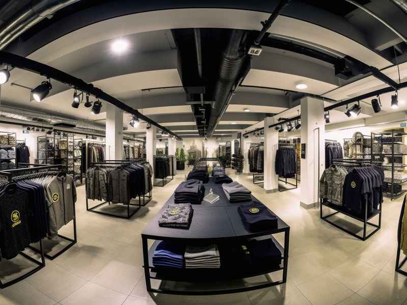 全国服装连锁店有哪些品牌;全国服装连锁店有哪些品牌好 全国服装连锁店有哪些品牌;全国服装连锁店有哪些品牌好
