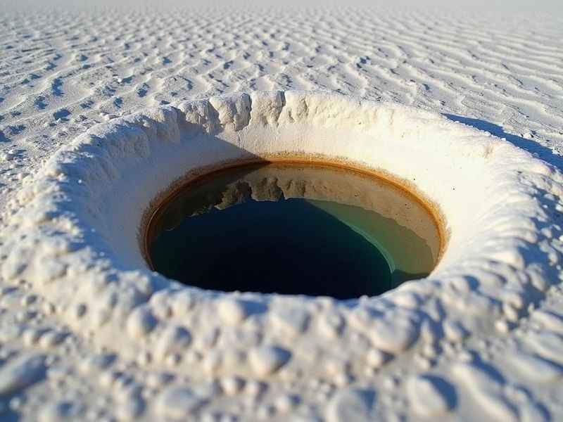 世界三大水源地是哪三个 世界三大水源地中国是长白山还是崂山