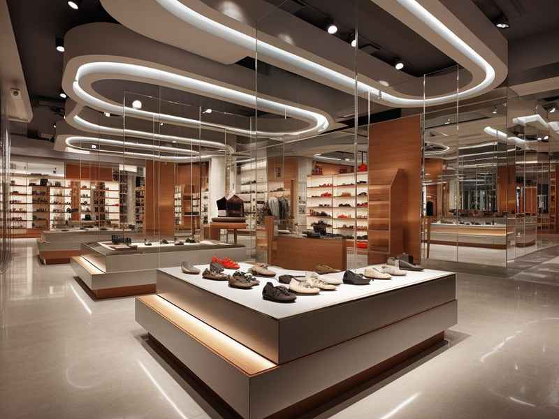 中高端品牌包包商场；中高端品牌包包商场有哪些