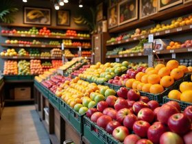 水果店10大品牌，水果店10大品牌有哪些