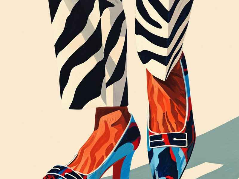 汤丽柏toryburch女鞋怎么样(汤丽柏琦toryburch品牌介绍) 汤丽柏toryburch女鞋怎么样(汤丽柏琦toryburch品牌介绍)