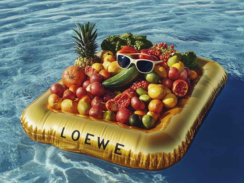 奢侈品loewe新款介绍、loewe是奢侈品吗 奢侈品loewe新款介绍、loewe是奢侈品吗