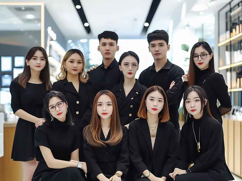中国美妆行业排名、中国美妆行业排名前十 中国美妆行业排名、中国美妆行业排名前十