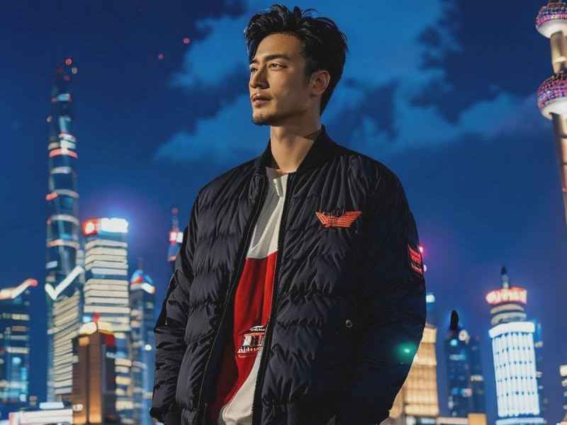 中国十大品牌男装夹克最新排名 中国十大品牌男装夹克最新排名图片 中国十大品牌男装夹克最新排名 中国十大品牌男装夹克最新排名图片