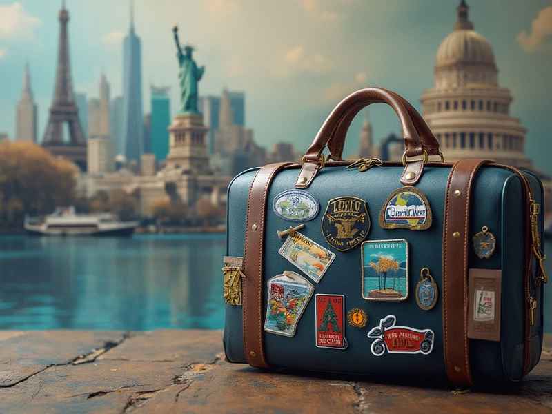 著名旅行包品牌、著名旅行包品牌有哪些