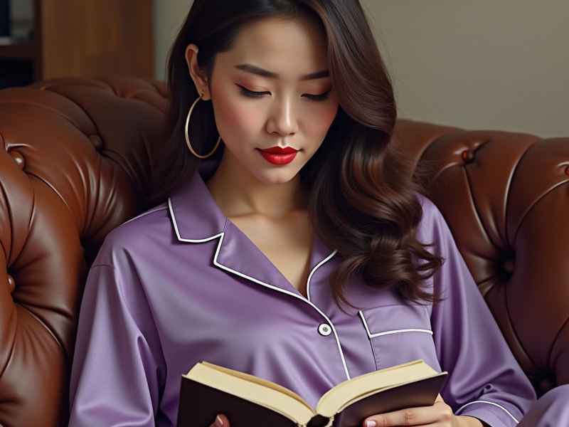 世界顶级奢华睡衣女款、世界顶级奢华睡衣女款图片