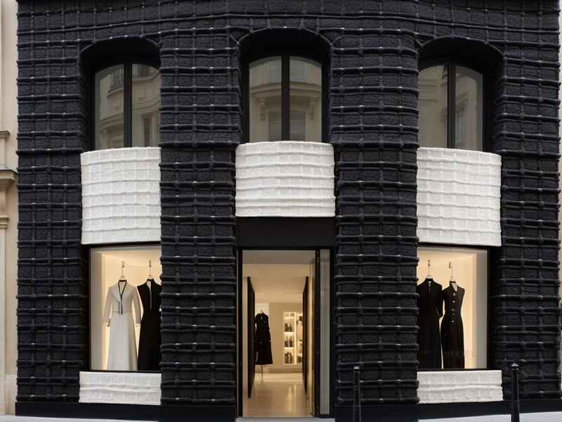 香奈儿在北京有几家店，香奈儿在北京有几家店铺