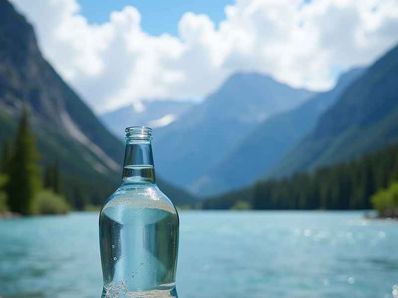 什么矿泉水呈碱性、什么矿泉水呈碱性水