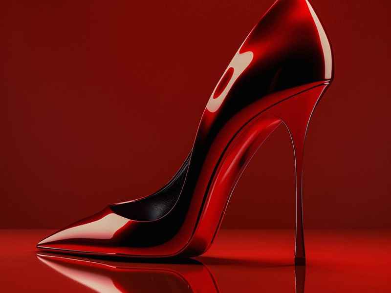十大女鞋名牌鞋子排名，十大女鞋名牌鞋子排名榜