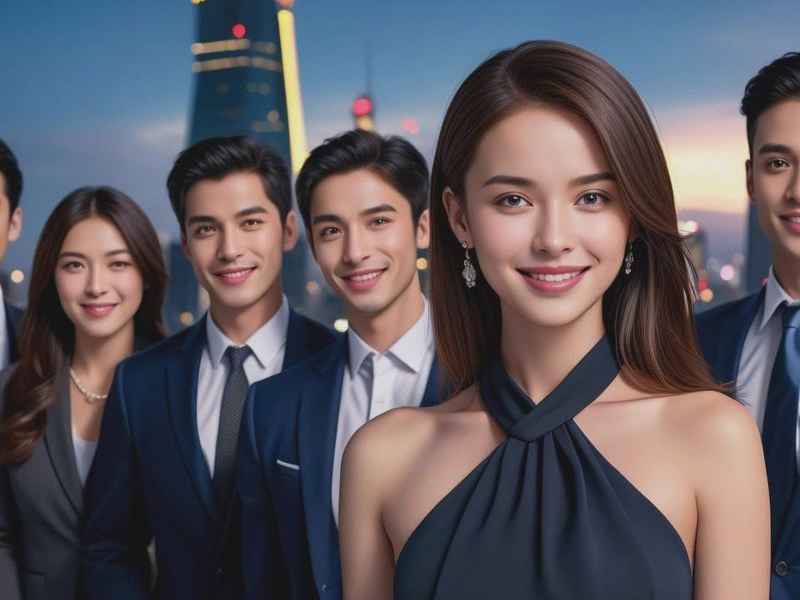伊的家公司创始人 伊的家创始人叫什么名字