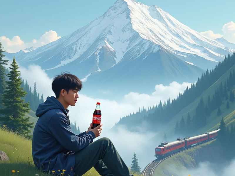 农夫山泉 日本（农夫山泉 日本国旗）