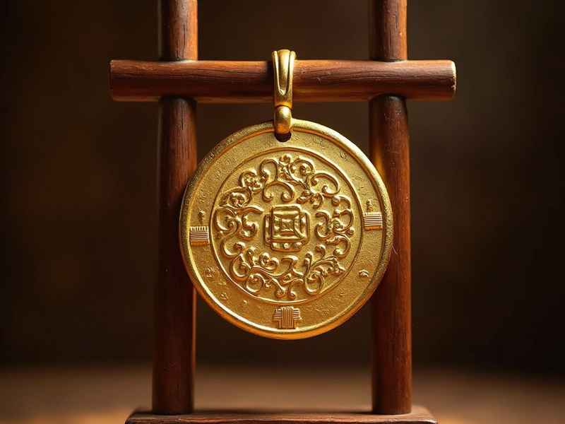 上百万的咸丰元宝当千背星月真品(咸丰元宝当千背星月真品价格) 上百万的咸丰元宝当千背星月真品(咸丰元宝当千背星月真品价格)