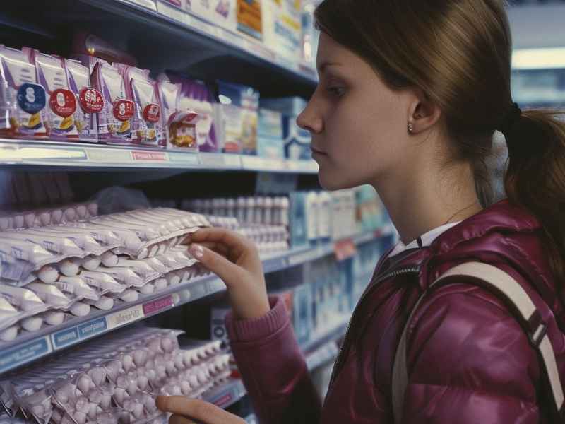 医用卫生巾搜索飙升(医用卫生巾怎么样) 医用卫生巾搜索飙升(医用卫生巾怎么样)