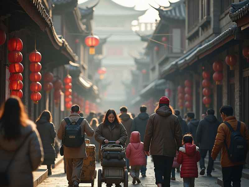 中国最安全的城市是哪里(中国最安全的城市是哪里没有台风,海啸,地震温度全年25) 中国最安全的城市是哪里(中国最安全的城市是哪里没有台风,海啸,地震温度全年25)