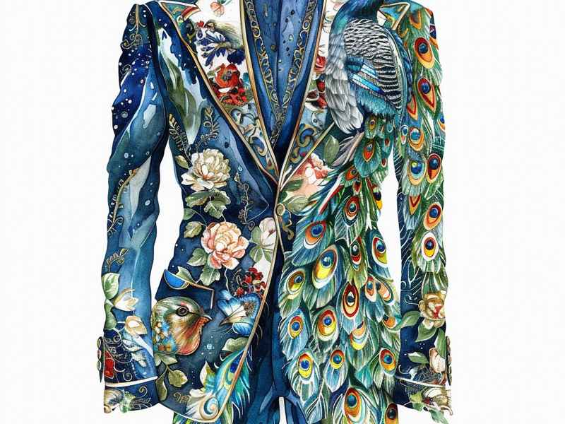 世界最好的衣服排名、世界最好的衣服排名前十