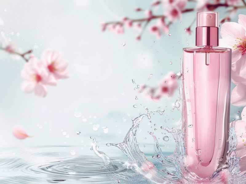 日本樱花化妆品广告视频 - 日本樱花化妆品广告视频下载