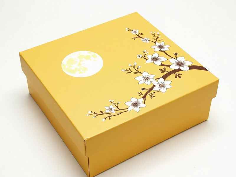 小正方形包装盒展开图、小正方形包装盒展开图怎么画 小正方形包装盒展开图、小正方形包装盒展开图怎么画