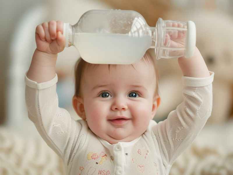 什么牌子的矿泉水给宝宝冲奶好,什么牌子的矿泉水给宝宝冲奶好一点 什么牌子的矿泉水给宝宝冲奶好,什么牌子的矿泉水给宝宝冲奶好一点