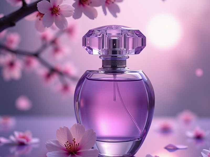 中国比较出名的香水 中国比较出名的香水品牌