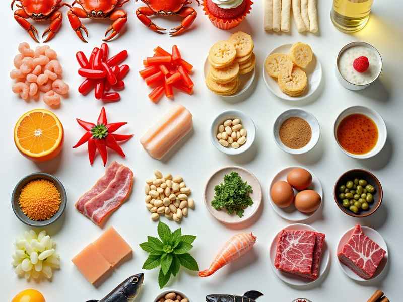 中老年补钙的食物有哪些最好 - 中老年补钙哪些食物效果最好? 中老年补钙的食物有哪些最好 - 中老年补钙哪些食物效果最好?