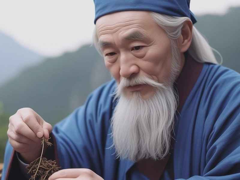 世界十大名贵药材珍稀名贵药材盘点 - 世界十大名贵药材排名