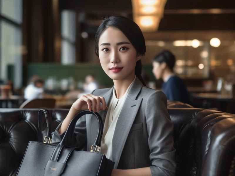 中年女人背什么包包好看 - 中年女人背什么包包好看呢