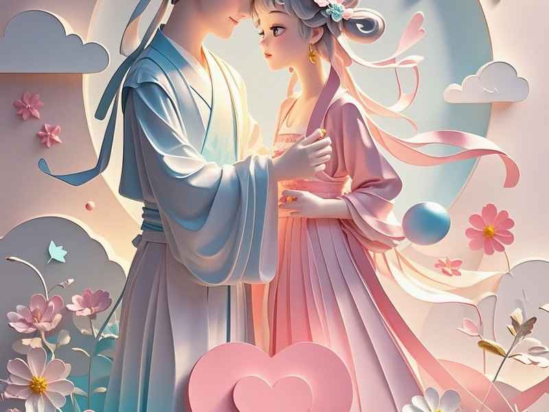 七夕是几月几日（2017年七夕是几月几日）